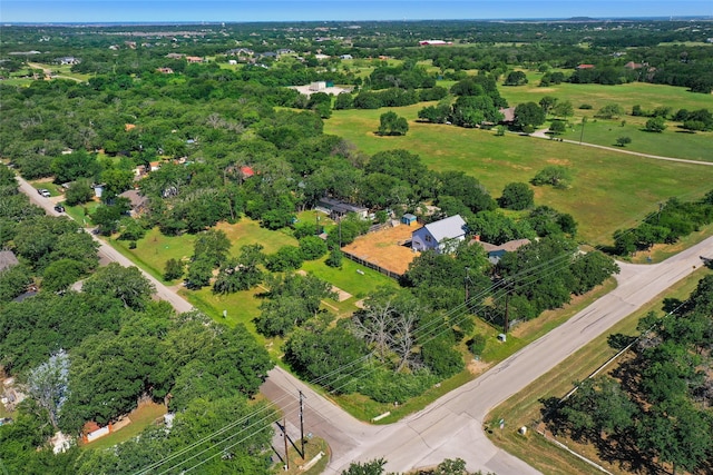 1102 Maple Dr, Bartonville, TX 76226
