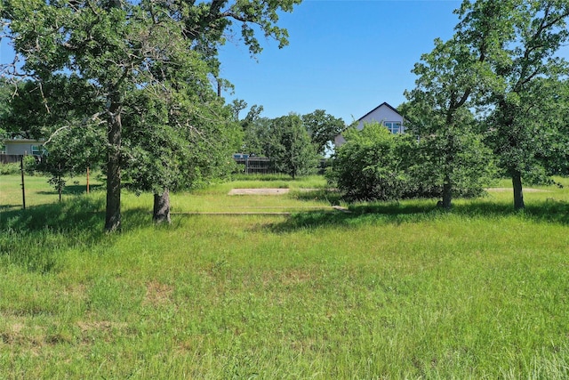 1102 Maple Dr, Bartonville, TX 76226
