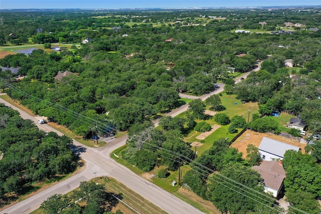 1102 Maple Dr, Bartonville, TX 76226