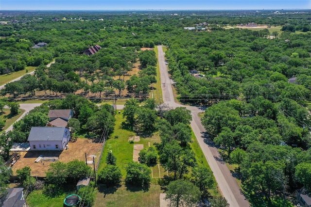 1102 Maple Dr, Bartonville, TX 76226
