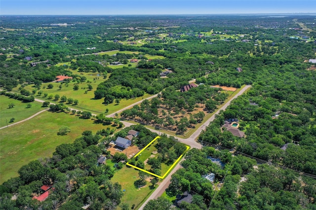1102 Maple Dr, Bartonville, TX 76226