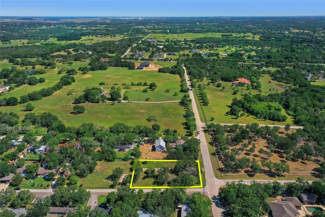 1102 Maple Dr, Bartonville, TX 76226