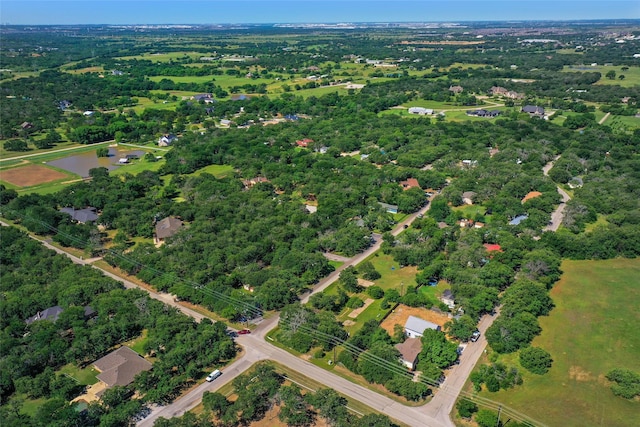 1102 Maple Dr, Bartonville, TX 76226