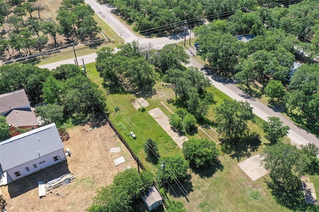 1102 Maple Dr, Bartonville, TX 76226