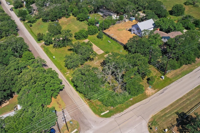 1102 Maple Dr, Bartonville, TX 76226