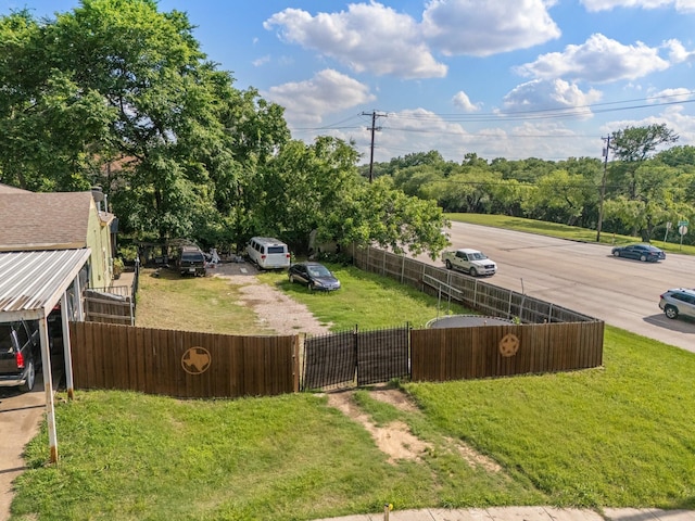 801 Birch St, Grand Prairie, TX 75050