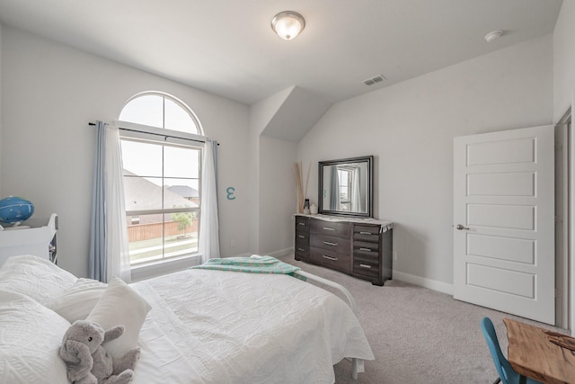 233 Honey Brook Ln, Aledo, TX 76008 - bedroom featuring carpet flooring and baseboards