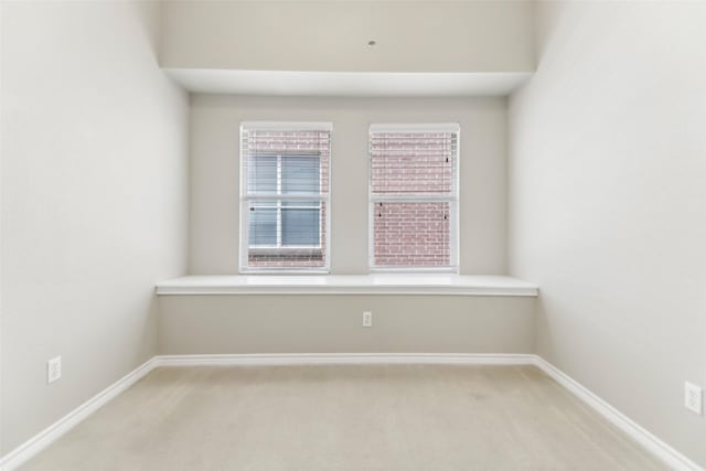 5900 Pansy Rd, Fort Worth, TX 76123 - carpeted empty room featuring baseboards