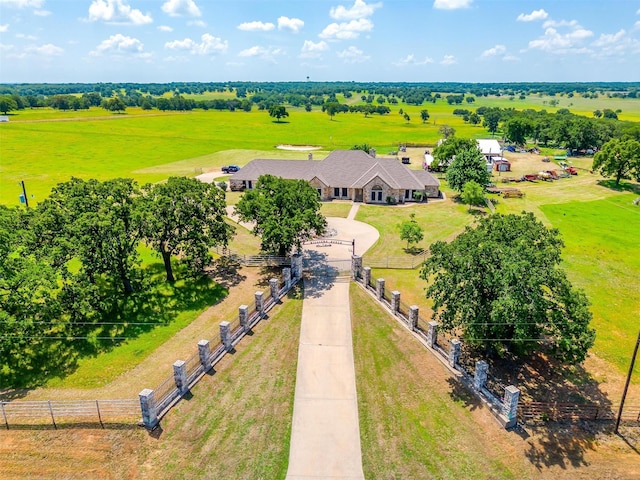 1226 Fm 67, Covington, TX 76636