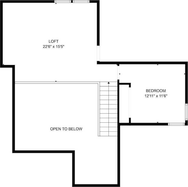 8805 Wood Glen Dr, Rowlett, TX 75088 - room layout