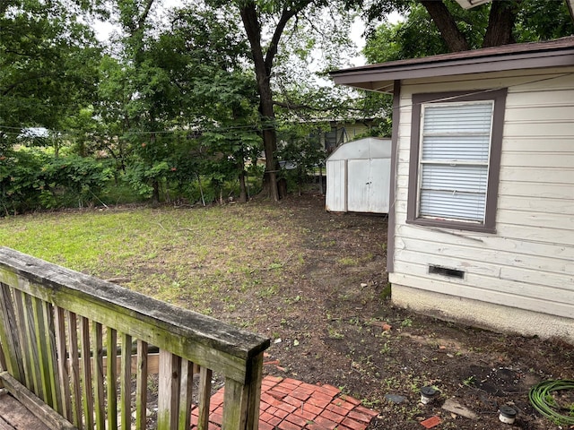 437 Browning Dr, Arlington, TX 76010 - view of yard