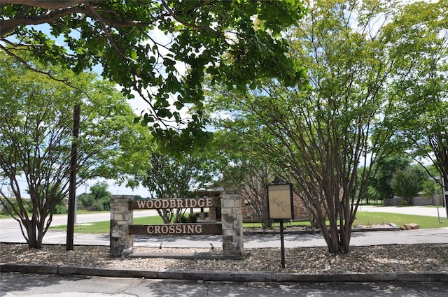 1720 Red Oak Cir, Sulphur Springs, TX 75482 - view of surrounding community