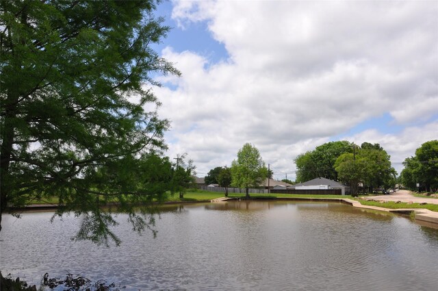 1720 Red Oak Cir, Sulphur Springs, TX 75482 - water view