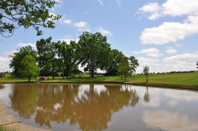 1720 Red Oak Cir, Sulphur Springs, TX 75482 - water view