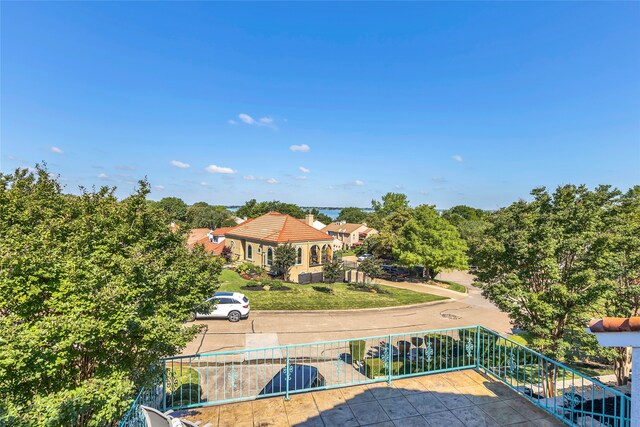 3405 Waterview Trl, Rockwall, TX 75087 - bird's eye view