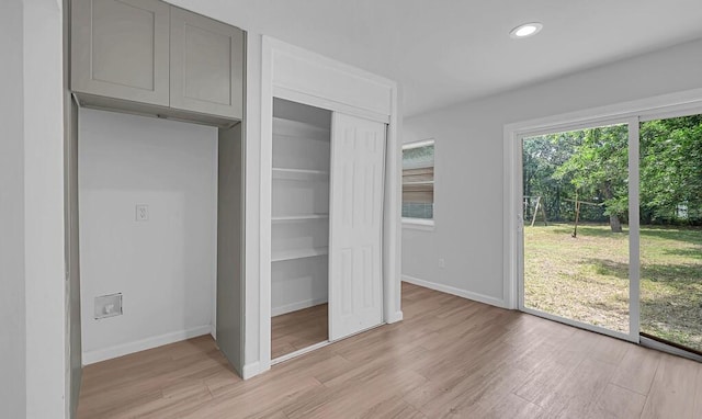 1413 Shelburne St, Waco, TX 76711 - view of closet