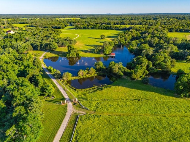 190 Fm 2570, Fairfield, TX 75840