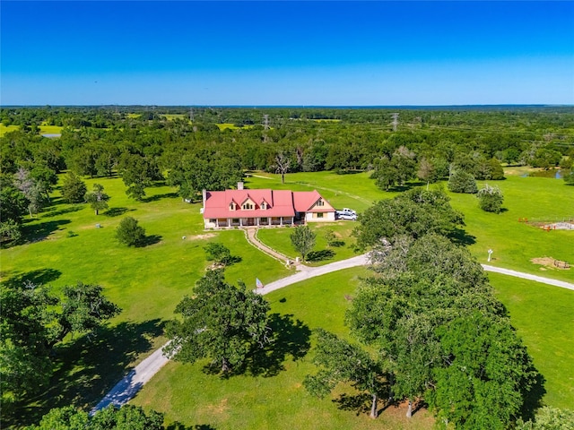 190 Fm 2570, Fairfield, TX 75840