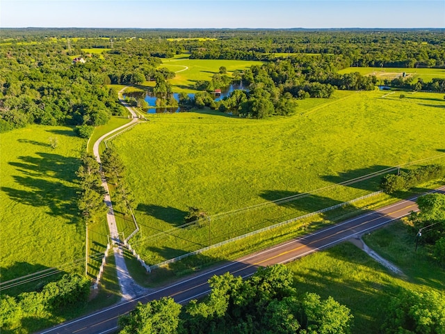 190 Fm 2570, Fairfield, TX 75840