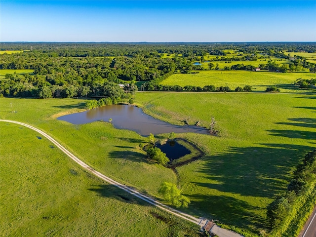 190 Fm 2570, Fairfield, TX 75840