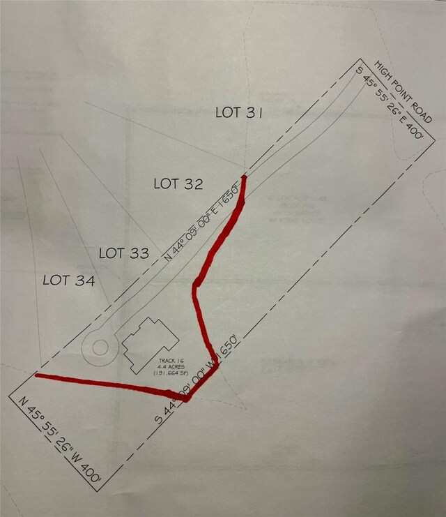 1100 Highpoint Rd, Royse City, TX 75189
