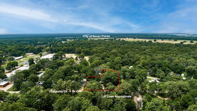 1023 Chancellor Dr, Tool, TX 75143