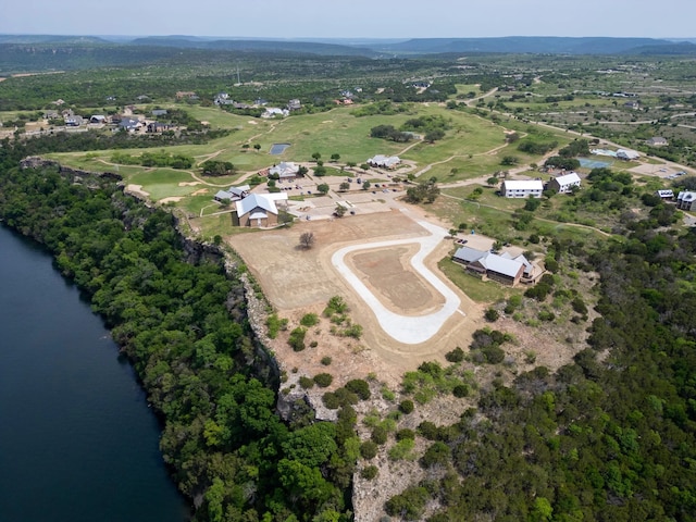 81607 Clubhouse Dr, Graford, TX 76449