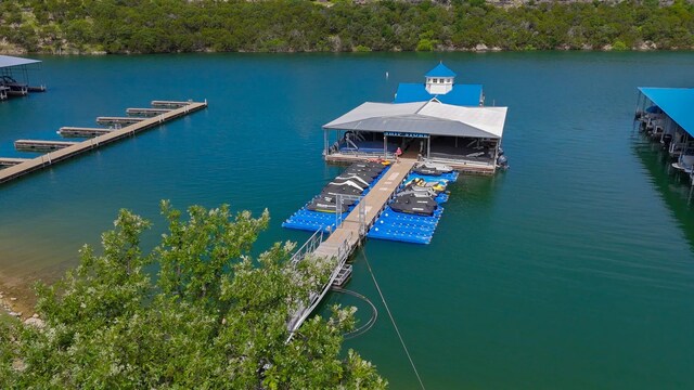 81607 Clubhouse Dr, Graford, TX 76449