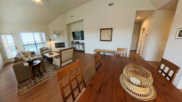 81607 Clubhouse Dr, Graford, TX 76449