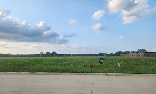 124 Chisolm Trl, Pottsboro, TX 75076