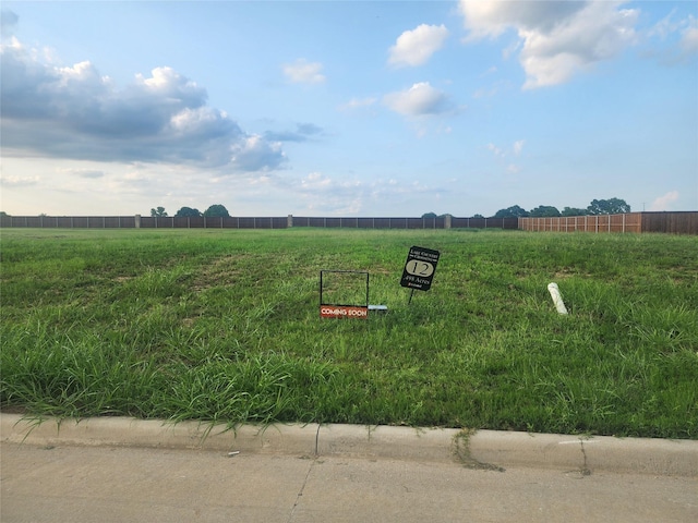 124 Chisolm Trl, Pottsboro, TX 75076