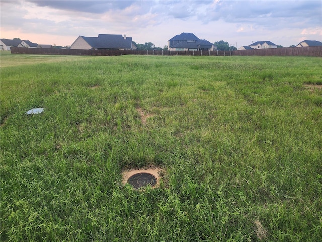 124 Chisolm Trl, Pottsboro, TX 75076