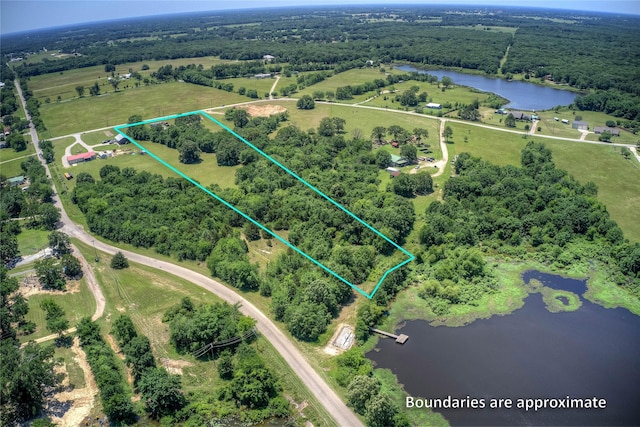 160 Rs County Road 3345, Emory, TX 75440