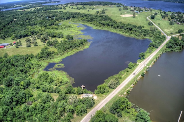 160 Rs County Road 3345, Emory, TX 75440