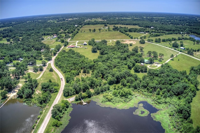 160 Rs County Road 3345, Emory, TX 75440