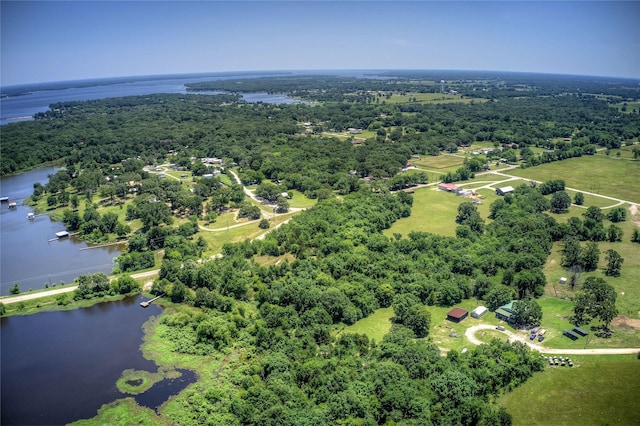 160 Rs County Road 3345, Emory, TX 75440