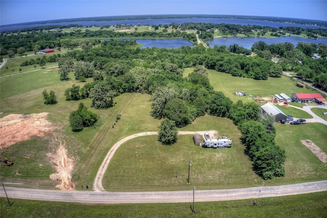160 Rs County Road 3345, Emory, TX 75440