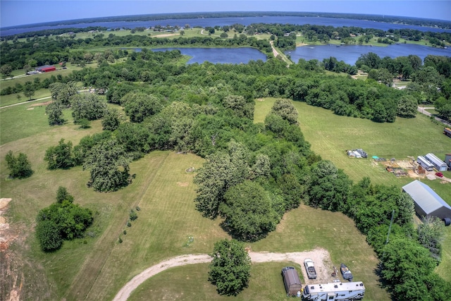 160 Rs County Road 3345, Emory, TX 75440