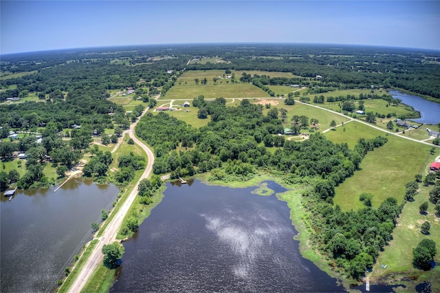 160 Rs County Road 3345, Emory, TX 75440