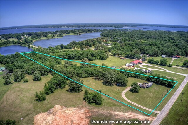 160 Rs County Road 3345, Emory, TX 75440