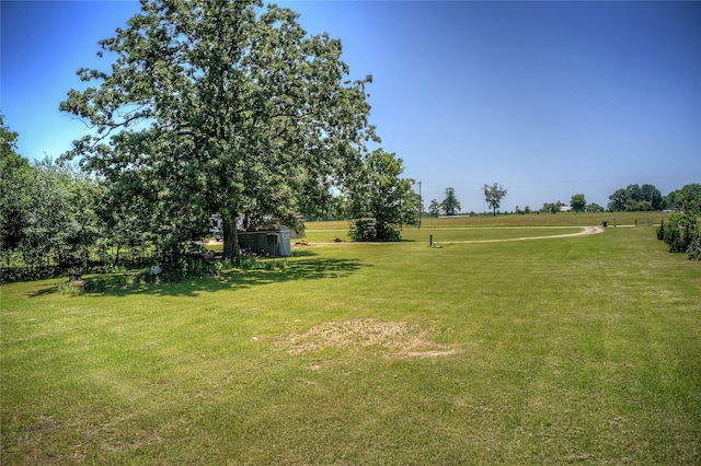 160 Rs County Road 3345, Emory, TX 75440