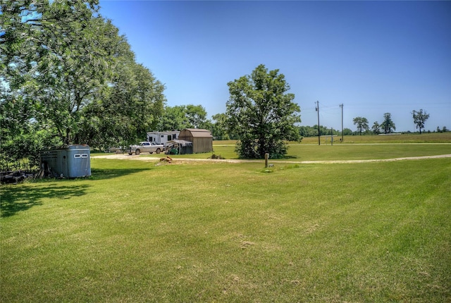 160 Rs County Road 3345, Emory, TX 75440