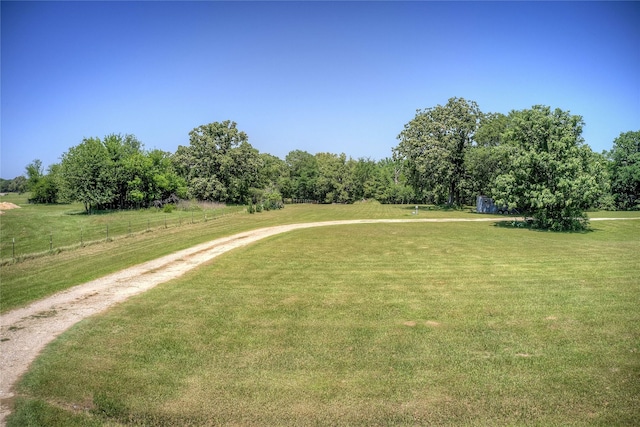 160 Rs County Road 3345, Emory, TX 75440