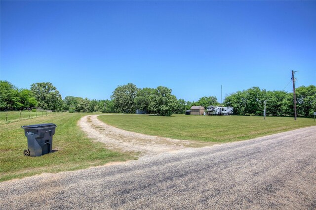 160 Rs County Road 3345, Emory, TX 75440