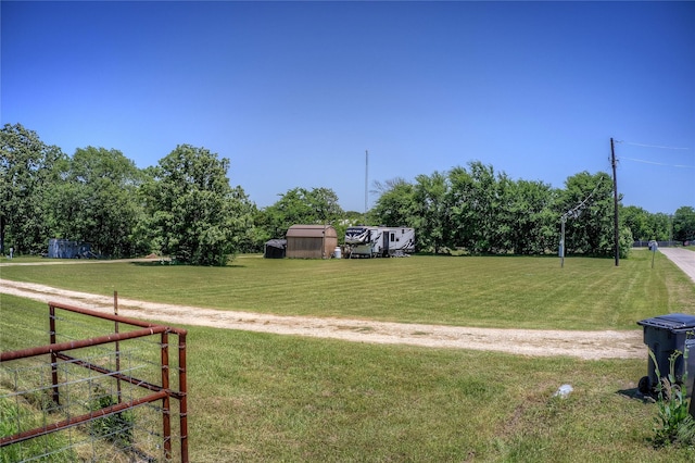 160 Rs County Road 3345, Emory, TX 75440