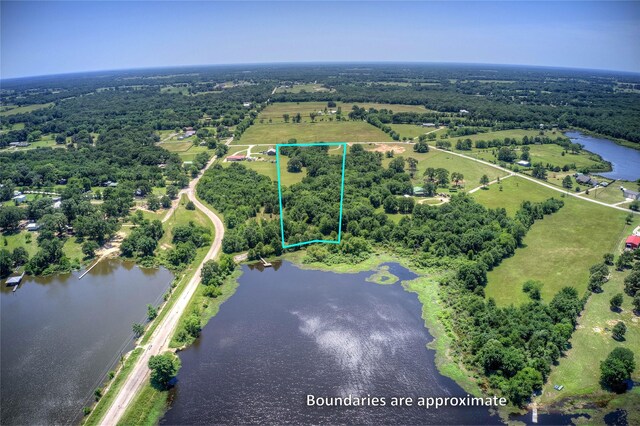 160 Rs County Road 3345, Emory, TX 75440