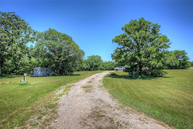 160 Rs County Road 3345, Emory, TX 75440