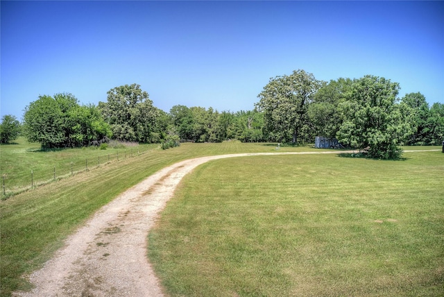 160 Rs County Road 3345, Emory, TX 75440