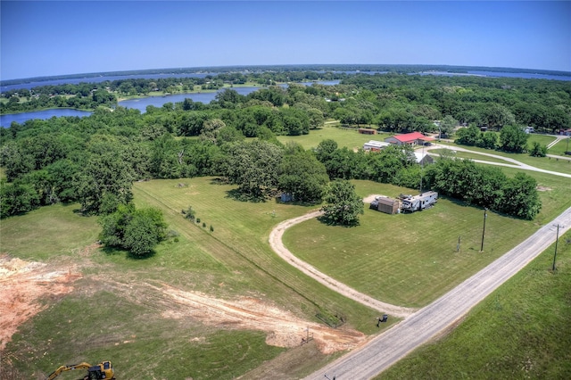 160 Rs County Road 3345, Emory, TX 75440