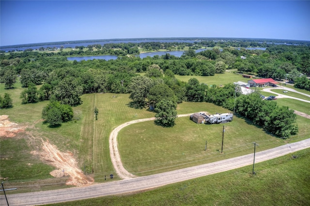 160 Rs County Road 3345, Emory, TX 75440